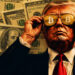 Trump’s crypto disclosure exposes an institutional problem that markets price in real time
