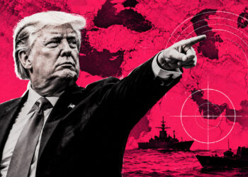 Bitcoin declines below $65,000 as Trump threatens Iran after tanker attacks send Oil above $100