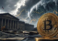 Bitcoin breaks $66k as US debt hits $39.5 trillion creating Bitcoin’s next liquidity test for August 3