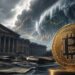 Bitcoin breaks $66k as US debt hits $39.5 trillion creating Bitcoin’s next liquidity test for August 3
