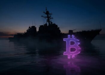US-Iran Strikes and $7.7B Stablecoin Exit Put Bitcoin at $62,870