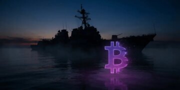 US-Iran Strikes and $7.7B Stablecoin Exit Put Bitcoin at $62,870