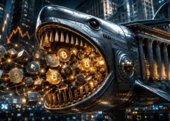 Crypto wanted to replace Wall Street – Instead, Wall Street took over crypto