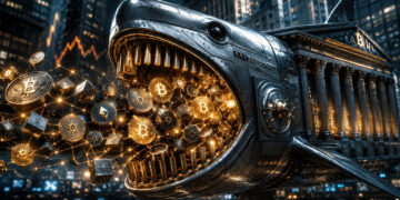 Crypto wanted to replace Wall Street – Instead, Wall Street took over crypto