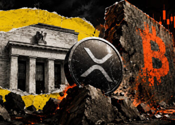 XRP is running a $2.4B debt trap that could wipe out spot buyers the second the Fed speaks
