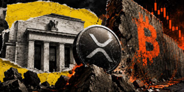 XRP is running a $2.4B debt trap that could wipe out spot buyers the second the Fed speaks