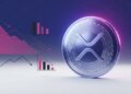 Ripple XRP ETF Inflows Near Zero as Institutional Demand and On-Chain Activity Fall Together