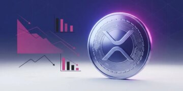Ripple XRP ETF Inflows Near Zero as Institutional Demand and On-Chain Activity Fall Together