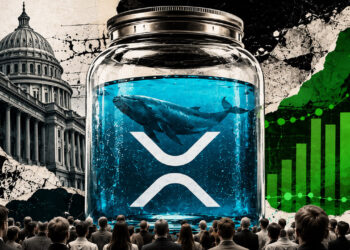 XRP’s $1.16 recovery gets support from whales and a $285 million ETF streak