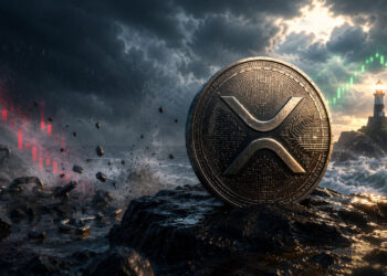 XRP cleaned out leverage, now ETF demand has to prove itself