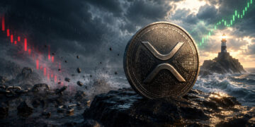 XRP cleaned out leverage, now ETF demand has to prove itself