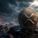 XRP cleaned out leverage, now ETF demand has to prove itself