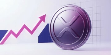 XRP Price Could Double as Ripple Pushes Senate for Clarity Act