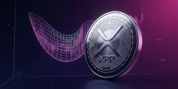 XRP Price Fails to Complete Cup and Handle as Ripple Introduces Mint to Solve RLUSD Problem