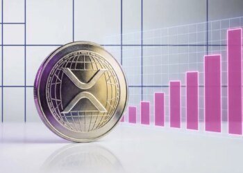 XRP Price Stalls Despite Huge Weekly ETF Net Inflows