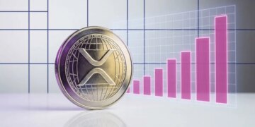 XRP Price Stalls Despite Huge Weekly ETF Net Inflows