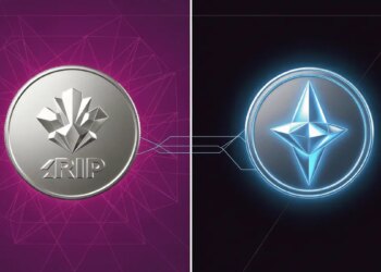 XRP and XLM Are Both Testing Breakouts at the Same Time: Which One Actually Holds?