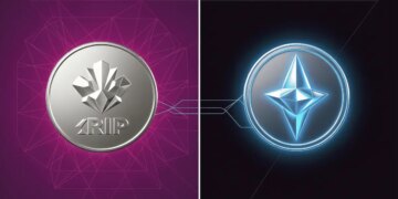 XRP and XLM Are Both Testing Breakouts at the Same Time: Which One Actually Holds?