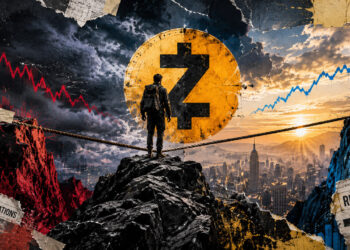 Zcash fixed the flaw that nearly halved ZEC, and $926 million in leverage now tests the rebound