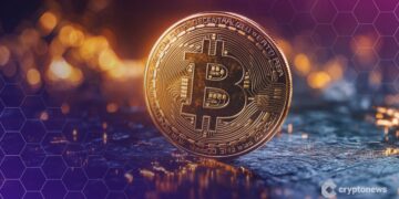 Bitcoin’s Best Month of 2026 Is Digesting: Rising Exchange Reserves Say Setup Getting Riskier