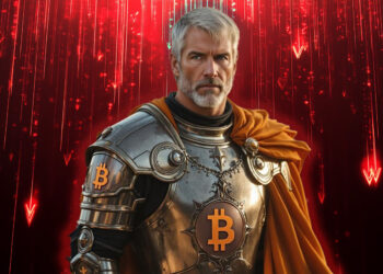 Strategy Just Stopped Bitcoin News: Is the Market’s Biggest Corporate Bid Gone for Good?