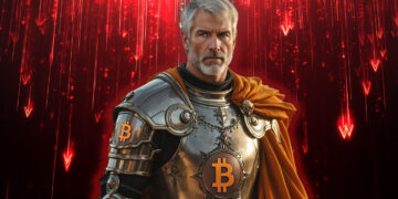 Strategy Just Stopped Bitcoin News: Is the Market’s Biggest Corporate Bid Gone for Good?