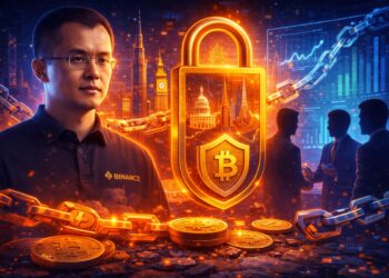 CZ Wallet Abandoned After Traders Earned Big on Signals