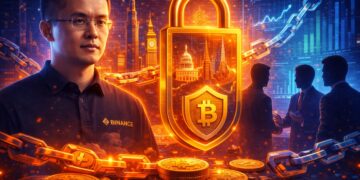 CZ Wallet Abandoned After Traders Earned Big on Signals