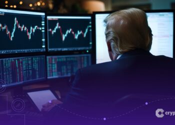 “World’s First” Trump Prediction Market Product Killed, What Happened to Truth Predict?