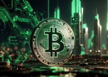 Gerber Warns Strategy’s Bitcoin Leverage Could Trigger a Selloff