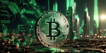 Gerber Warns Strategy’s Bitcoin Leverage Could Trigger a Selloff