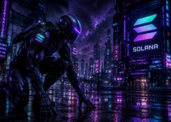 AI Predicts Solana Price at the End of 2026