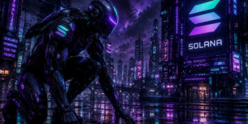 AI Predicts Solana Price at the End of 2026