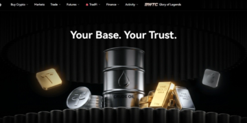 How to Register and Start Trading on Bitbase
