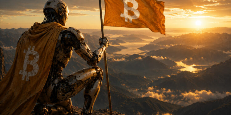 Sam Altman ChatGPT AI Predicts Bitcoin Could Be Entering Its Most Important 5 Months of 2026