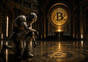 Grok AI Predicts Bitcoin Will Blow Past Its Old Record by End of 2027