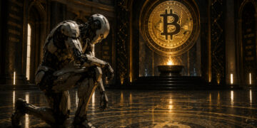 Grok AI Predicts Bitcoin Will Blow Past Its Old Record by End of 2027