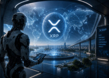 Sam Altman ChatGPT AI Predicts a Historic XRP Price Move Before End of 2026