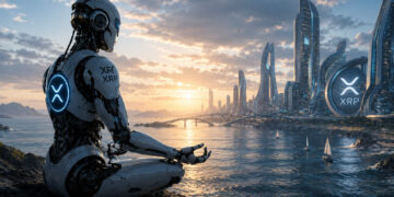 Microsoft Copilot AI Predicts the Price of XRP by The End of 2026