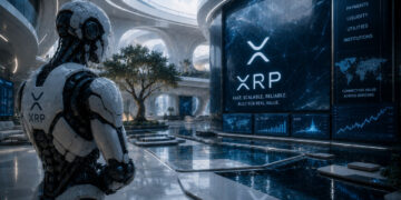 Mark Zuckerberg Meta AI Predicts an XRP Surge Few Saw Coming