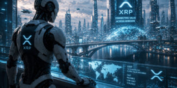 ChatGPT AI Predicts XRP Could Be Quietly Setting Up a Big Move