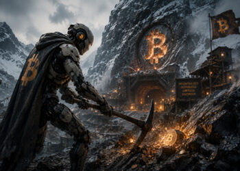 Dario Amodei Claude AI Predicts the Next Chapter for Bitcoin in 2026