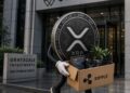 XRP Trust Shares and Holdings Plunge in First-Half Filing