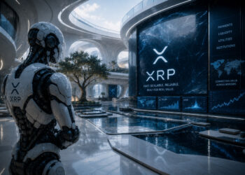 Sam Altman ChatGPT AI Says XRP Real Test Is Still Ahead