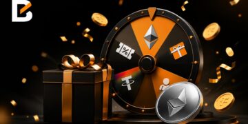 BloFin Launches Daily Gold Rush Campaign with Lucky Spins and Crypto Rewards