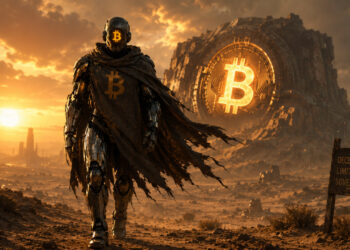 Microsoft Copilot AI Predicts a Quiet Bitcoin Rally Building Right Now