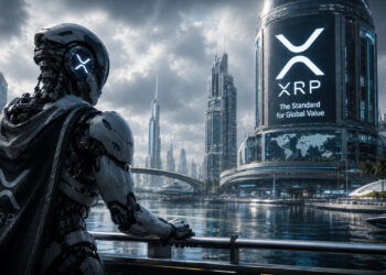 Mark Zuckerberg Meta AI Predicts XRP Could Be the Story of 2027