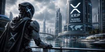 Mark Zuckerberg Meta AI Predicts XRP Could Be the Story of 2027