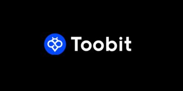 Toobit Named Global Exchange of the Year as AI and TradFi Push Expands