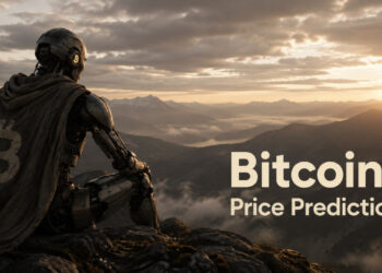 ChatGPT AI Predicts Bitcoin Will Test This Level Before The End of 2026